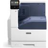 Xerox Stampante laser Xerox VersaLink C7000 A3 35/35 ppm Adobe PS3 PCL5e/6 2 vassoi Totale 620 fogli [C7000V_N]
