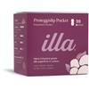 PIETRASANTA PHARMA ILLA CARE PROTEGGISLIP 20PZ