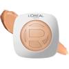 L'Oreal Paris L'Oréal Paris Accord Parfait Hyaluron Tinted Balm Fondotinta, Light Medium | 80% di base skincare, idratazione immediata, coprenza modulabile, finish naturalmente luminoso, 12 tonalità, 9 g