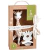 Sophie la girafe Scatola regalo Sophie la Giraffa, bianco