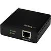StarTech.com Kit di estensione HDBaseT a 3 porte con 3 ricevitori - Splitter HDMI 1x3 su CAT5 - Fino a 4K - Estensione per video/audio - Fino a 70 m
