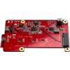 StarTech Convertitore da USB a mSATA StarTech.com per Raspberry Pi e scheda di sviluppo