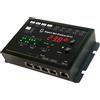 Güde Sistema di monitoraggio Gude Expert Net Control 2111-1 con 4 uscite a relè e 12 ingressi di segnale passivi (21111)