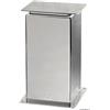 Osculati SQUARE gamba da tavolo elettrica 2/3step 24V 12mm/s , 1 pezzo
