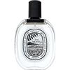 DIPTYQUE SAS Diptyque Eau Moheli Eau De Toilette 100 ml (unisex)