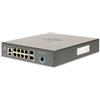 Cambium Networks cnMatrix EX1010 Switch Ethernet intelligente 8 1-Gbps e - Switch - Fibra ottica (FO)