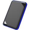 Silicon Power A62 Game Drive - disco rigido - 2 TB - esterno (portatile)