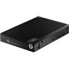 OWC U2 Shuttle, alloggiamento SSD, 3,5", PCI Express 3.0, 64 Gbit/s, nero