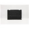 Lenovo 5CB0Y57963 - Custodia base + tastiera - Lenovo - 300e Chromebook 2nd Gen