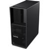 Lenovo ThinkStation P3 Tower Gen 2, Intel Core Ultra 7, 265K, 32 GB, DDR5-SDRAM, 1 TB, Windows 11 Pro