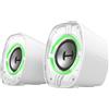 Edifier Altoparlanti Edifier Hecate G1000 Ii (bianchi)