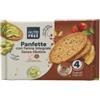 Nt Food Nutrifree Panfette Integrale