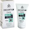 Idi farmaceutici Decortil c crema viso idratante e lenitiva 50 ml PROMO
