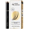 LONG4LASHES Volumizing Supercare Mascara Mascara 8 ml No. 1 - Black