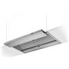 Elica Cappa Incasso 60 cm Anticondensa Acciaio Inox Elica BOXIN DRY IX/A/60 PRF0181274