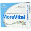 Aurobindo pharma italia srl MOREVITAL 20BUST 4G