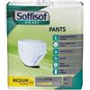 S.I.L.C. SpA SOFFISOF AIR DRY PANTS EXTRA M
