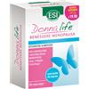 Esi Donna Life Integratore per la Menopausa 30 Naturcaps