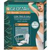 GEOMAR BENDE DRENANTI KIT 3 APPLICAZIONI