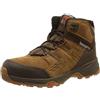 Timberland PRO Switchback LT ST SP S1, Stivaletto alla Caviglia, Uomo, Marrone (Brown), 39 EU