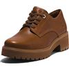 Timberland Carnaby Cool, Oxford Donna, Saddle, 38.5 EU