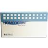 Hering HOMEOTHUYA HOMEOCRIN 21 10 FIALE DA 2 ML