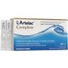 Bausch & Lomb-iom Artelac Complete 10 Unita' Monodose
