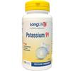 Longlife Phoenix - Longlife Longlife Potassium 99 100 Tavolette