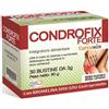 NISURA FARMACEUTICI Srl Candrofix Forte 30 Bustine - Integratore Per Patologie Osteo-Articolari