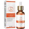 Bamideo Skin Stretch Mark Repair and Removal Essential Oil, Marks Fading Treatment, Body Oils For Women Stretch Marks, Firming Lifting Moisturizing For Softer & Smoother Skin, 20ml/pc (1pcs)