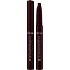 L'Oreal Paris L'Oréal Paris Infallible, Shadow Stick, Ombretto in Stick, Sguardo Intenso in un Gesto, Texture Cremosa, Finish Brillante, Facile da Sfumare, Tonalità: Starry Bordeaux 125, 1,4 gr
