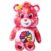 Simba - Orsetti fortunati Flower Power Bärchi peluche 35 cm - Morbido peluche - per bambini e adulti - regalo carino - pezzo da collezione originale - peluche per ragazze e ragazzi
