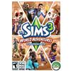 Electronic Arts The Sims 3 World Adventures