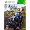 Maximum Games Farming Simulator 15-Nla