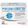 POOL PHARMA PROBIO PROBIOBENE 30CPS