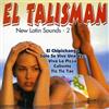 Replay Music Presents New Latin Sounds Vol. 2 (CD)