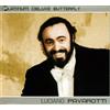 Pavarotti Luciano Luciano Pavarotti (CD)