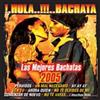 Vari-Hola...!Bachata Hola...!!! Bachata (CD)
