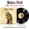 Jethro Tull Aqualung Live: Remaster 2025 (Vinyl LP) 12" Album (Gatefold Cover)