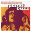Diverse Global Rhythm Presents:Planet (CD)