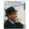 FRANK SINATRA Come Swing with Me (Vinyl LP)