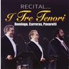 Compilation I Tre Tenori Recital (CD)