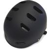 TEKLIO Casco Street mis. L Nero