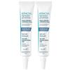 Ducray Keracnyl Stop ai brufoli gel disseccante 10ml - Acne, punti neri e imperfezioni 2x10 ml Crema per la pelle