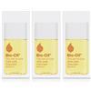 Bio-Oil® Naturale 3x60 ml Soluzione