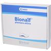 Plantare Attivo Preformato Bionaif Blu Misura Piccola 2 Pezzi St