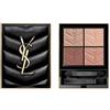 Yves Saint Laurent Ysl couture mini clutch 06
