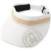 Mark & Lona Women's Visor MLF 5C FC05 WHITE 144765262 [U]