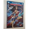 Wonder Woman n 11 Variant Etna Comics Firmato Mirka Andolfo COMPRO FUMETTI SHOP