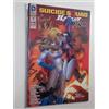 Suicide Squad Harley Quinn n 7 Firmato dagli Autori - Lion - COMPRO FUMETTI SHOP